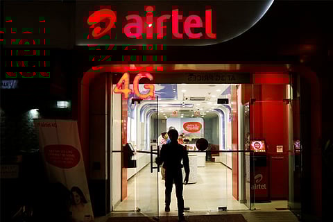 Representative image