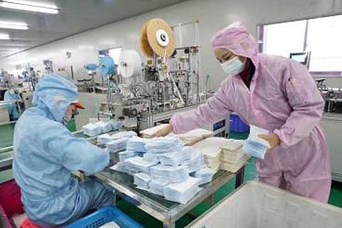 Kerala student from Wuhan tests positive for nCov, India’s 1st case