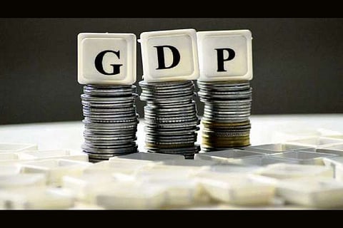 GDP growth expected to strongly rebound to 6-6.5 pc in FY'21: Eco Survey