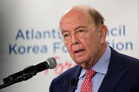 Coronavirus could boost US jobs: Wilbur Ross