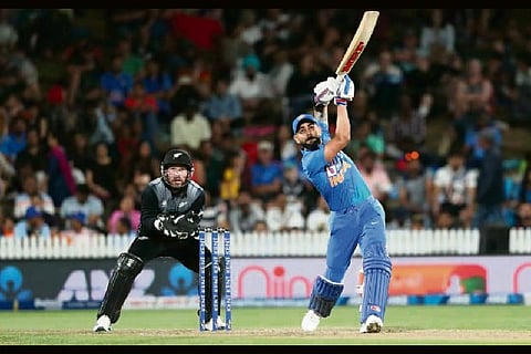 Picture Credit: Virat Kohli twitter profile