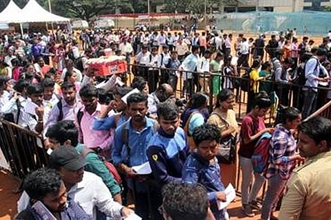 Representative Image (IANS)