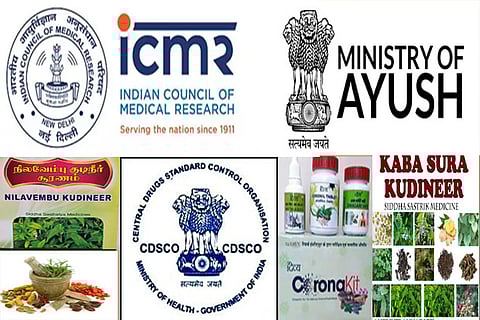 Editorial: Need regulation to distinguish claims from cures