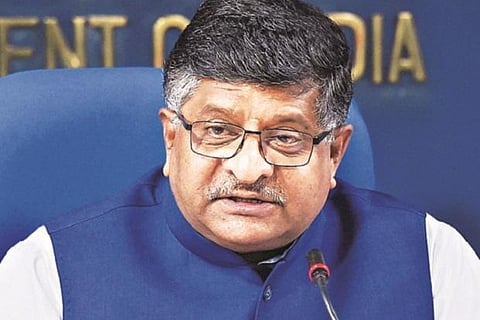 Ravi Shankar Prasad