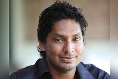 Sangakkara summoned in 2011 WC final fixing probe: report