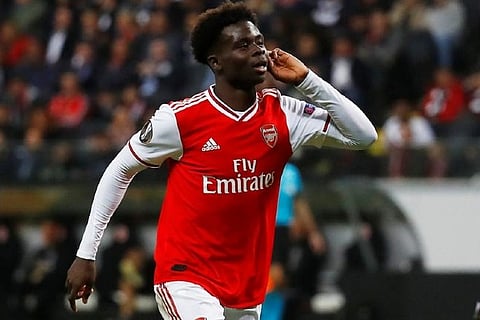 Image Courtesy: Reuters