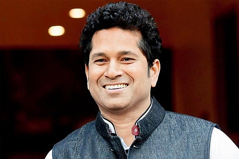 When Tendulkar asked Badani to switch Srinath's trousers