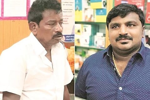 Sathankulam custodial deaths: Six booked on murder charges, SI arrested