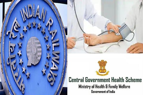 Railway Board approves cashless tests for serving, retd staff