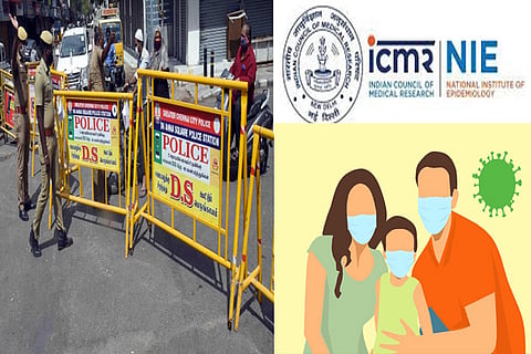 Tamil Nadu’s modus operandi couldn’t keep up with pandemic spread, opine experts