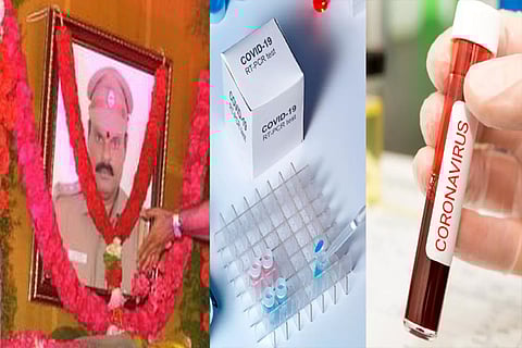 Inspector Balamurali