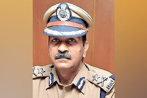 Mahesh Kumar Aggarwal