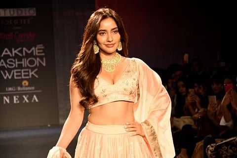 Neha Sharma