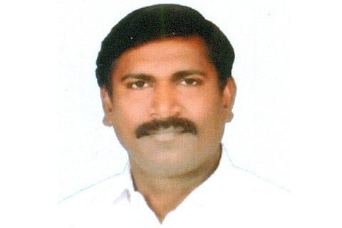 AIADMK MLA Sathan Prabhakar turns coronavirus positive