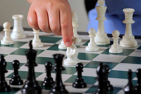 World Chess Championship to be postponed to 2021: FIDE chief