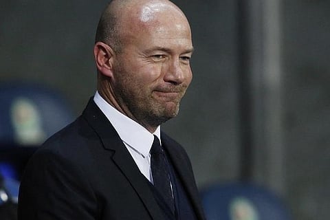 Alan Shearer. Image Courtesy: Reuters