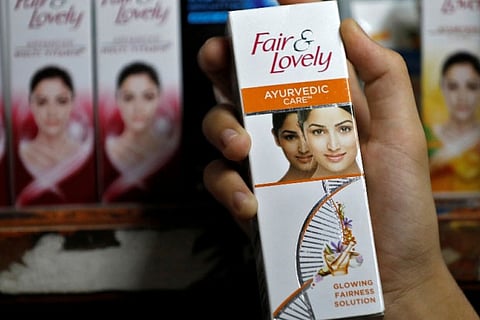 Hindustan Unilever to rename skin lightening cream to 'Glow and Lovely'