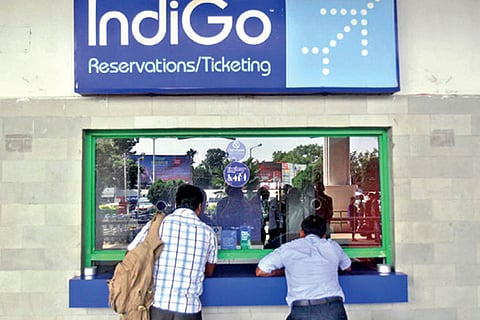 IndiGo traffic may rebound within 5 months: Official