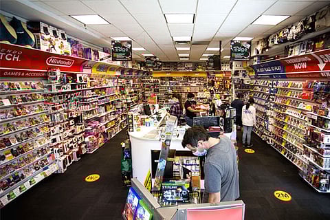 Image courtesy: IANS