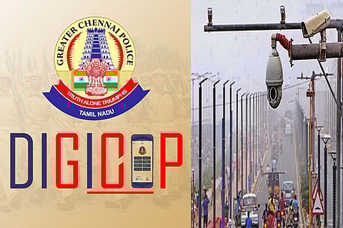 City cops’ SMS facility to keep people informed