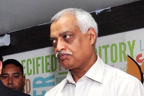 Image courtesy: IANS