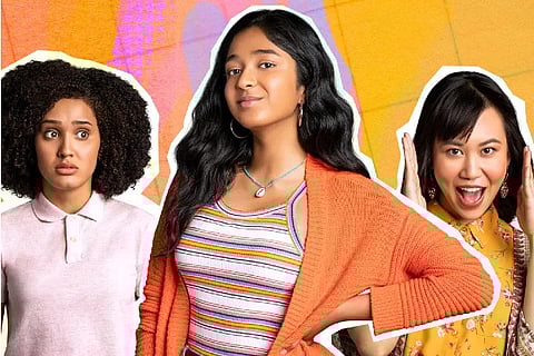 Mindy Kaling's 'Never Have I Ever' renewed for second season