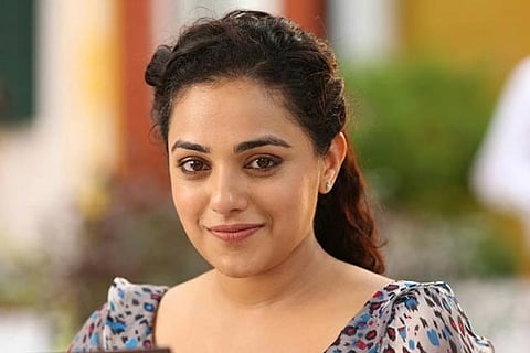 Nithya Menen