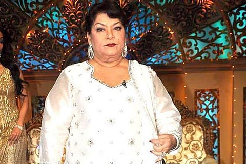 With Saroj Khan's demise Hindi cinema has lost its 'adaa', mourn celebs