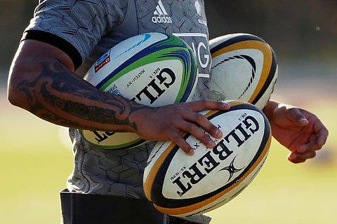 Kenya seek foreign coach to guide 7s rugby team to Olympics