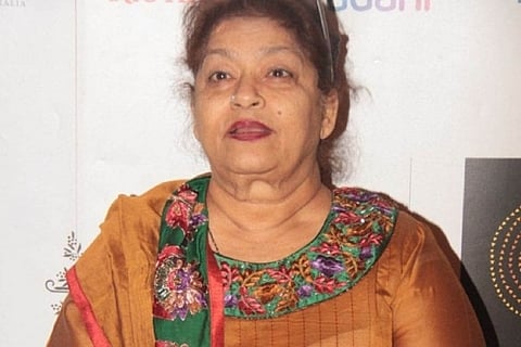 Saroj Khan