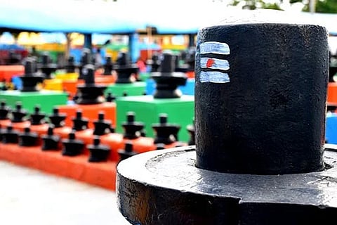 No Shravani Mela this year in Deoghar due to corona spread