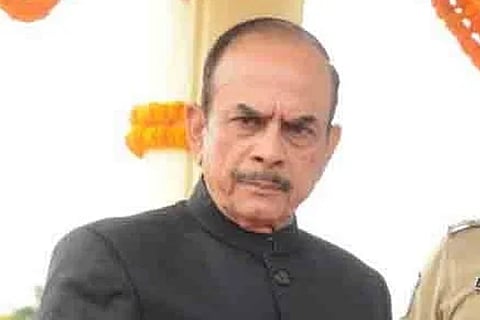 Telangana Home Minister recovers from Covid-19