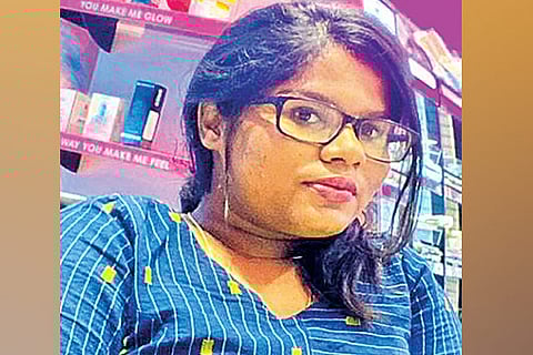 Indu Gopirajan, fashion designer