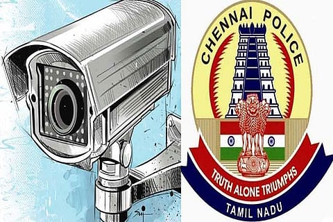 Owner tracks bike on CCTV, nabs culprit