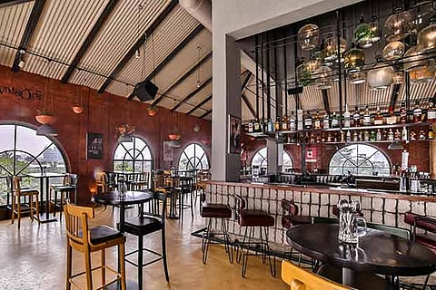 Pubs, restaurants, hairdressers reopen in England