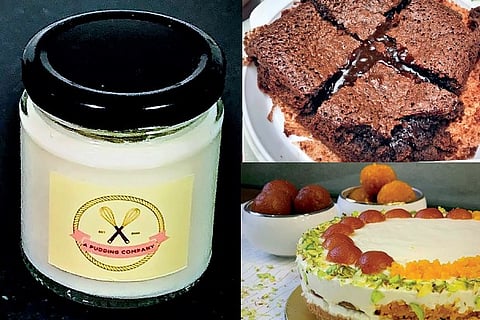 Bakers cater to Chennai's sweet craving