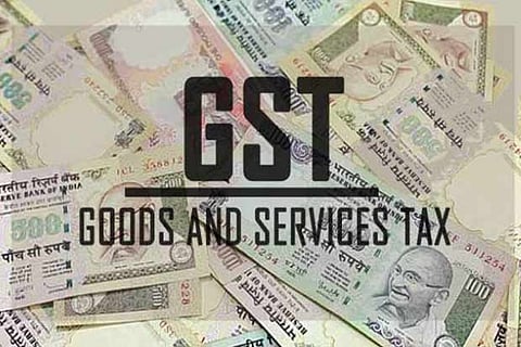 GST liable on IT consulting services to firms having foreign client