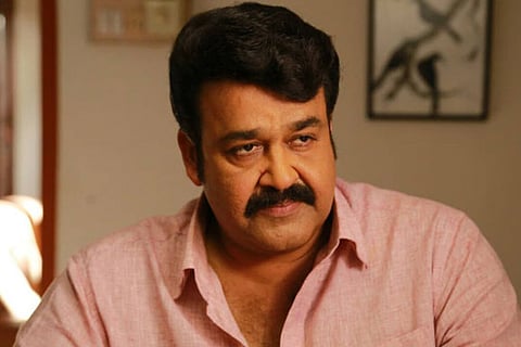 Malayalam actors' body meet called off as Youth Cong protests