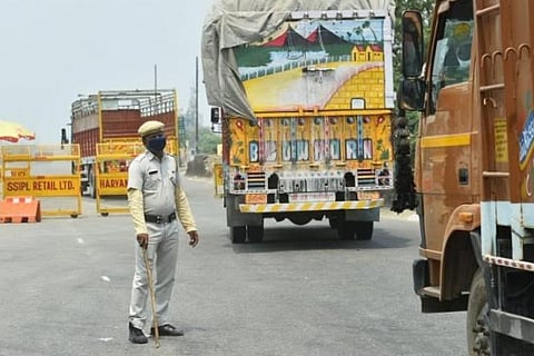 Representative Image (PTI)