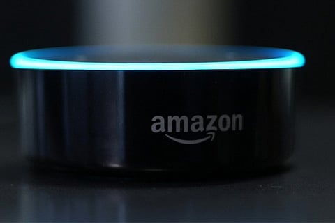 Listen to free stories from Audible Suno on Amazon Alexa