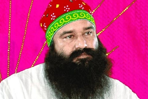 Ram Rahim