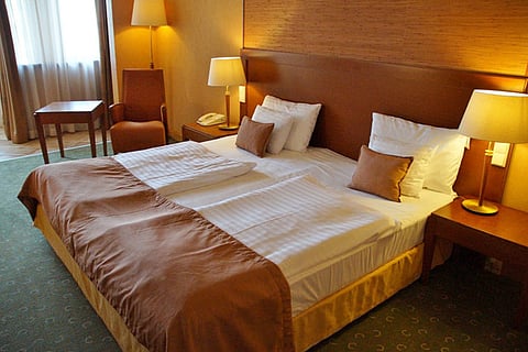 Pan-India hotel occupancy rate may hit multi-year low: ICRA