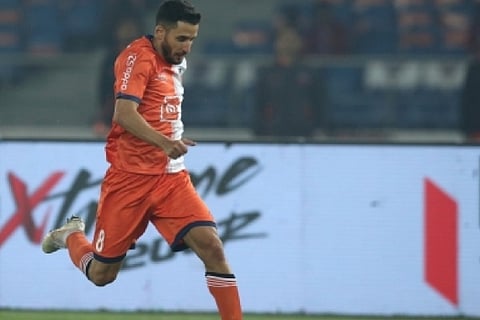 ISL approves four foreign players regulation from 2021-22 season