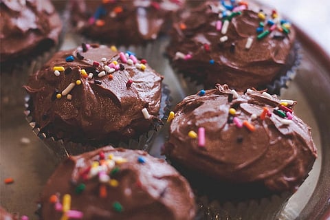 Celebrate World Chocolate Day with these easy recipes