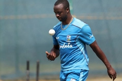 Kemar Roach