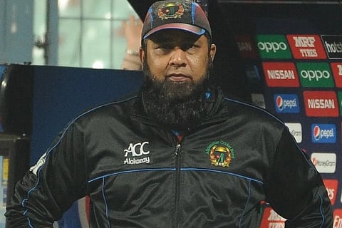 Inzamam-ul-haq