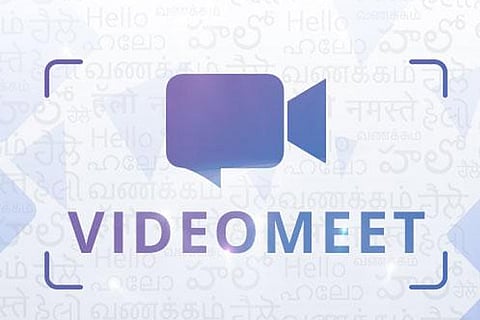 Video conferencing app 'VideoMeet' announces expansion