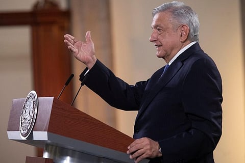 Marriage of convenience: what Mexico's leftist leader gets out of Trump