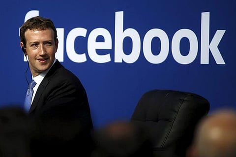 Rights group leaders 'disappointed' after meeting Facebook CEO