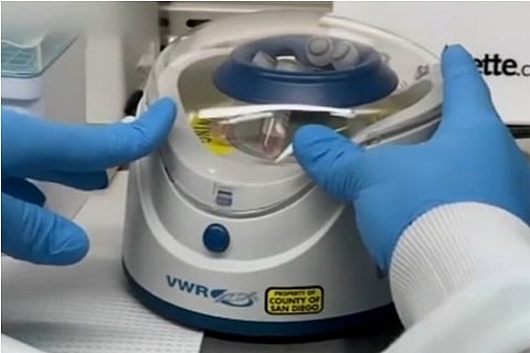 Representative Image